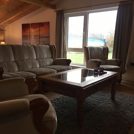 Gaestehaus Zur Linde Otterndorf Eksteriør billede