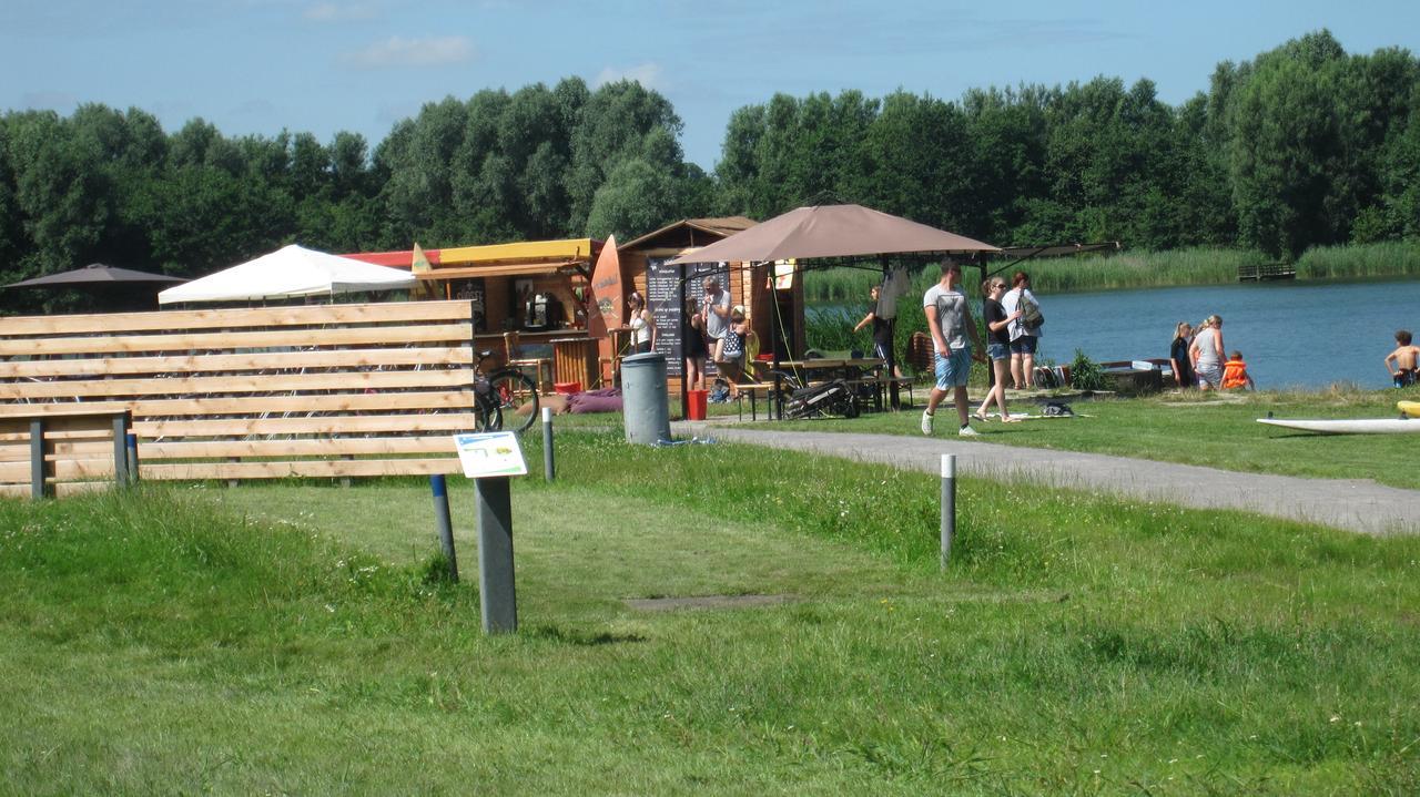 Gaestehaus Zur Linde Otterndorf Eksteriør billede